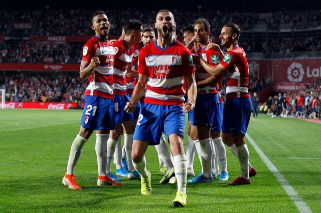 格拉纳达客场不敌毕尔巴鄂，积分榜略有下滑的简单介绍