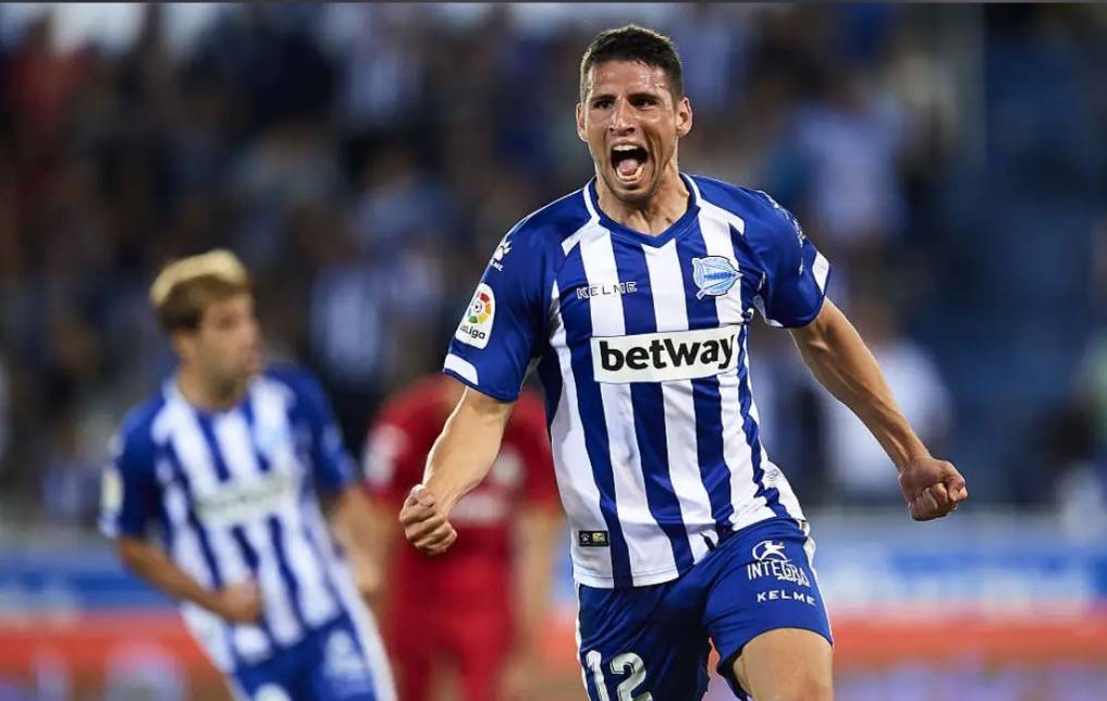 毕尔巴鄂阿拉维斯:双雄对决,谁能胜出?的简单介绍 毕尔巴鄂阿拉维斯:双雄对决,谁能胜出?的简单介绍