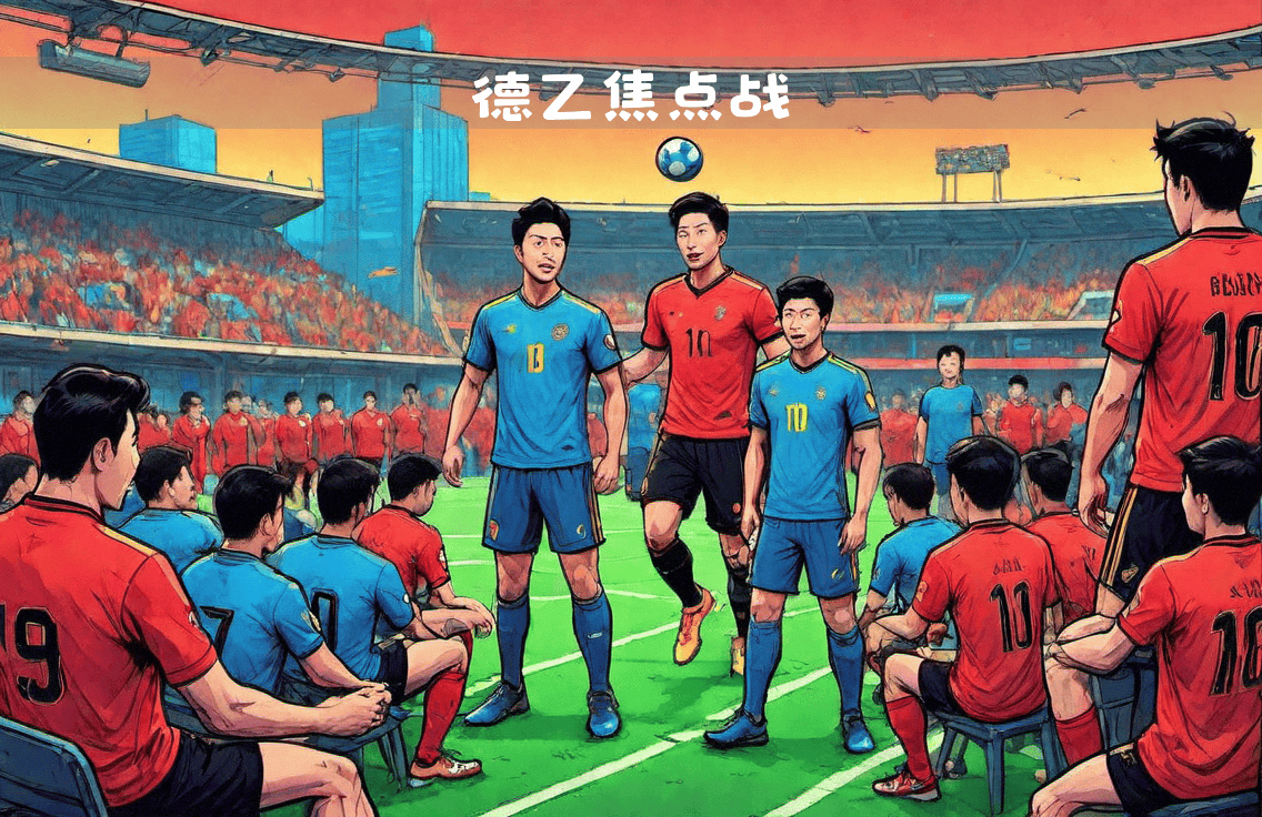 赛场上的对决越发精彩,胜负难料 赛场上的对决越发精彩,胜负难料