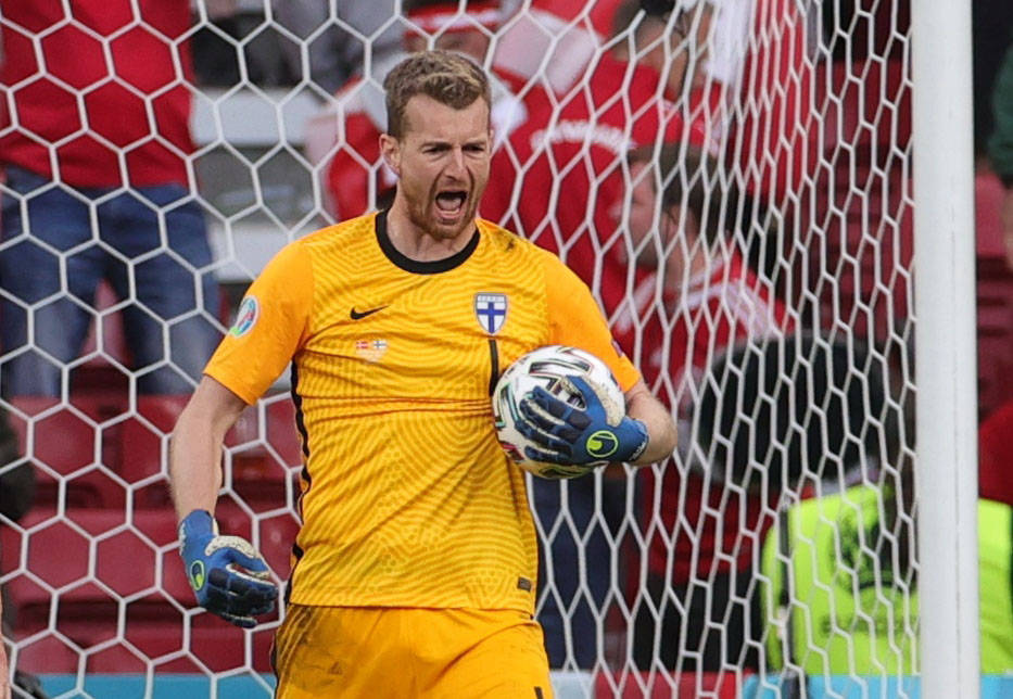 丹麦遭遇出局,芬兰-客场绝杀晋级,小组积分告急逆转的简单介绍 丹麦遭遇出局,芬兰-客场绝杀晋级,小组积分告急逆转的简单介绍