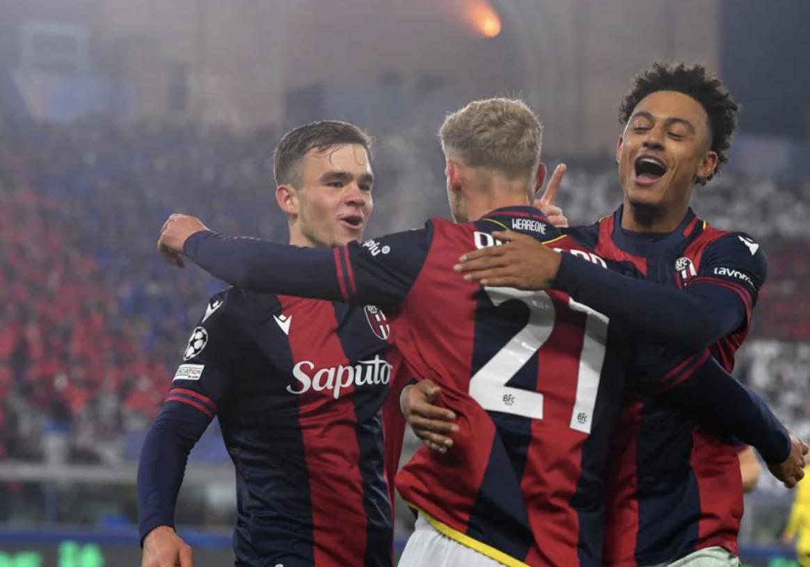 博洛尼亚主教练调整战术，球队期待改变运气