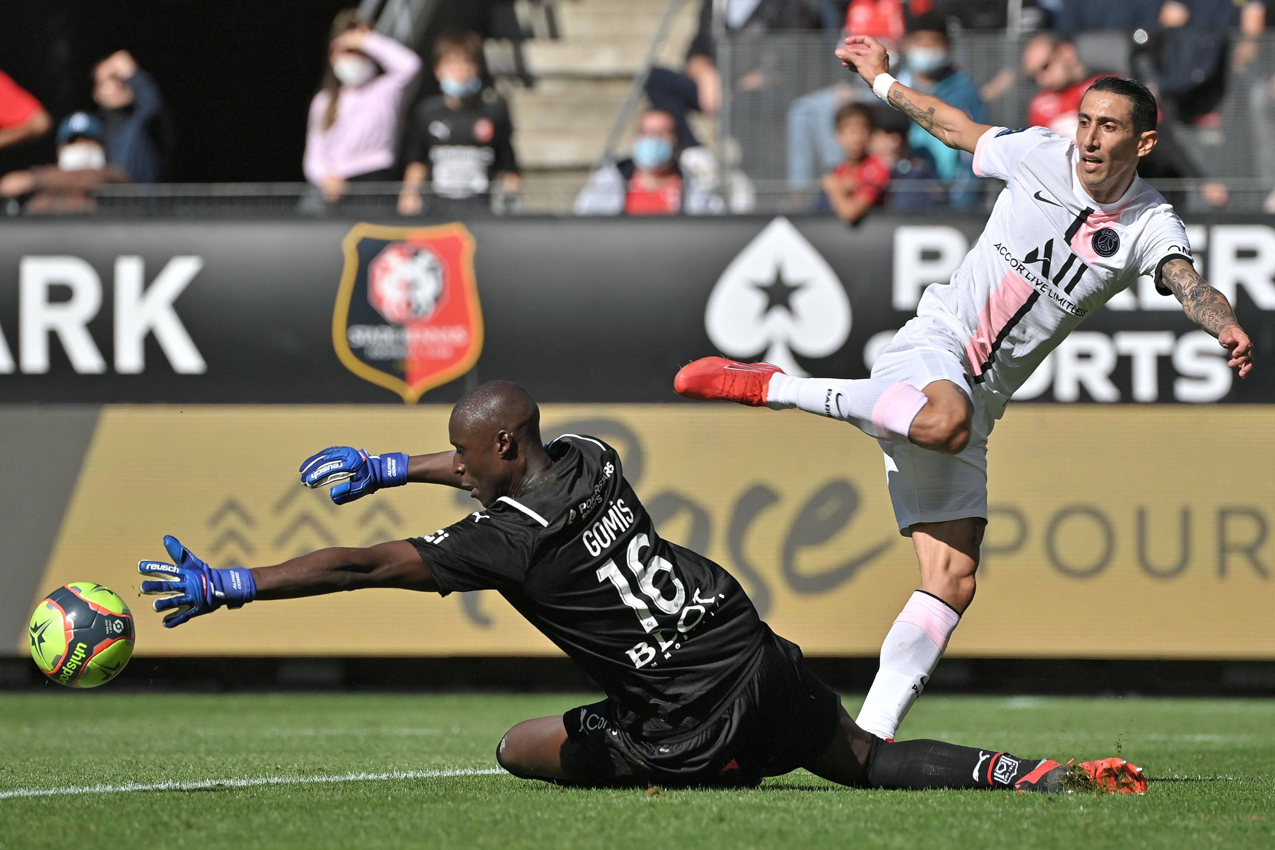 关于雷恩足球俱乐部将在周日迎接一场硬仗的信息 关于雷恩足球俱乐部将在周日迎接一场硬仗的信息