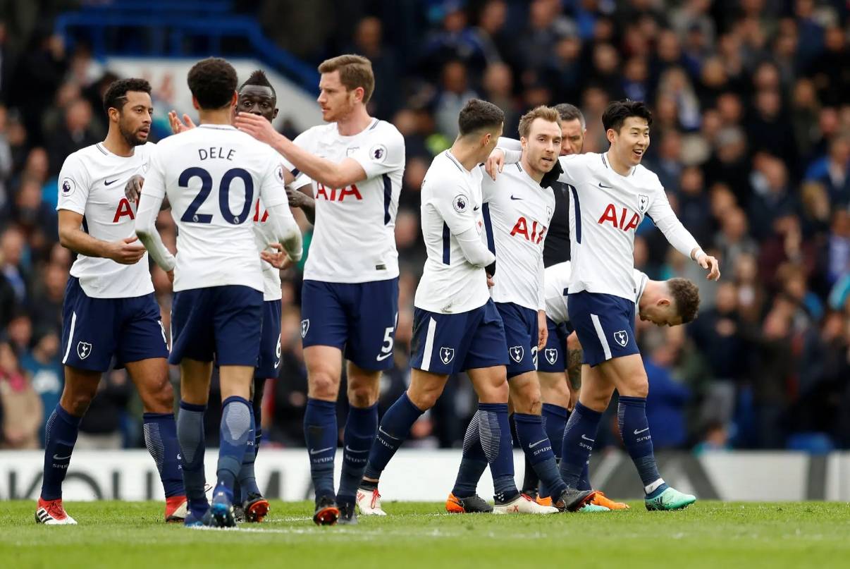 包含托特纳姆热刺不敌劲旅,球队状态堪忧的词条 包含托特纳姆热刺不敌劲旅,球队状态堪忧的词条