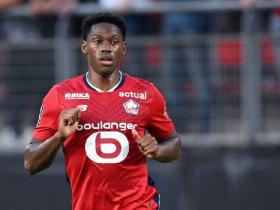 里尔队将球员潜力最大化,获得胜利的简单介绍 里尔队将球员潜力最大化,获得胜利的简单介绍