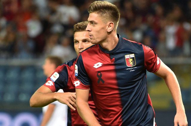 费拉拉尼先拔头筹,卡利亚里绝杀佛罗伦萨 费拉拉尼先拔头筹,卡利亚里绝杀佛罗伦萨