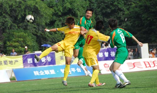 四川队连续取胜,勇往直前建功立业的简单介绍 四川队连续取胜,勇往直前建功立业的简单介绍
