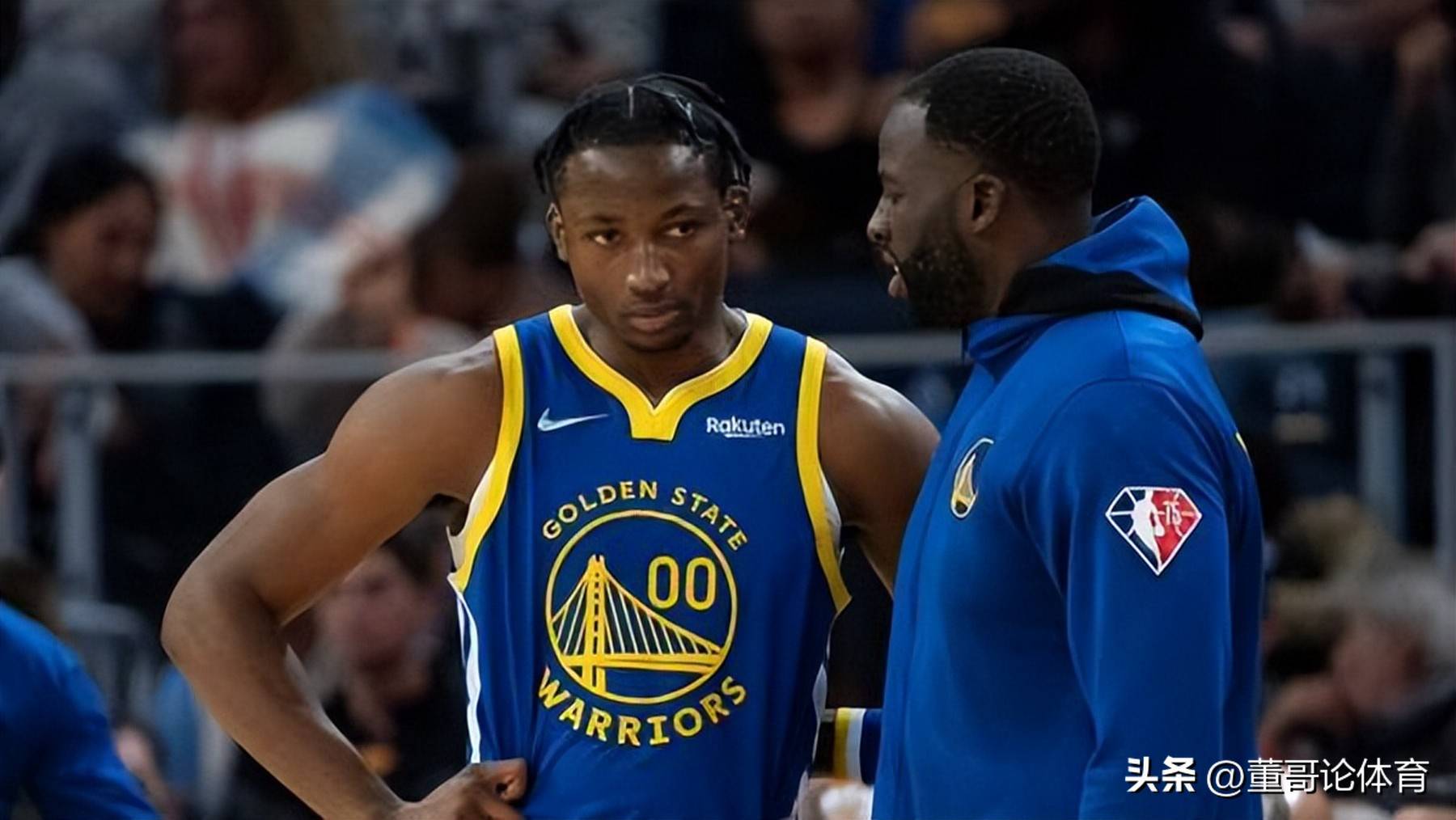 勇士三巨头联手,官方宣布新规得分突破,76人冲击季后赛! 勇士三巨头联手,官方宣布新规得分突破,76人冲击季后赛!