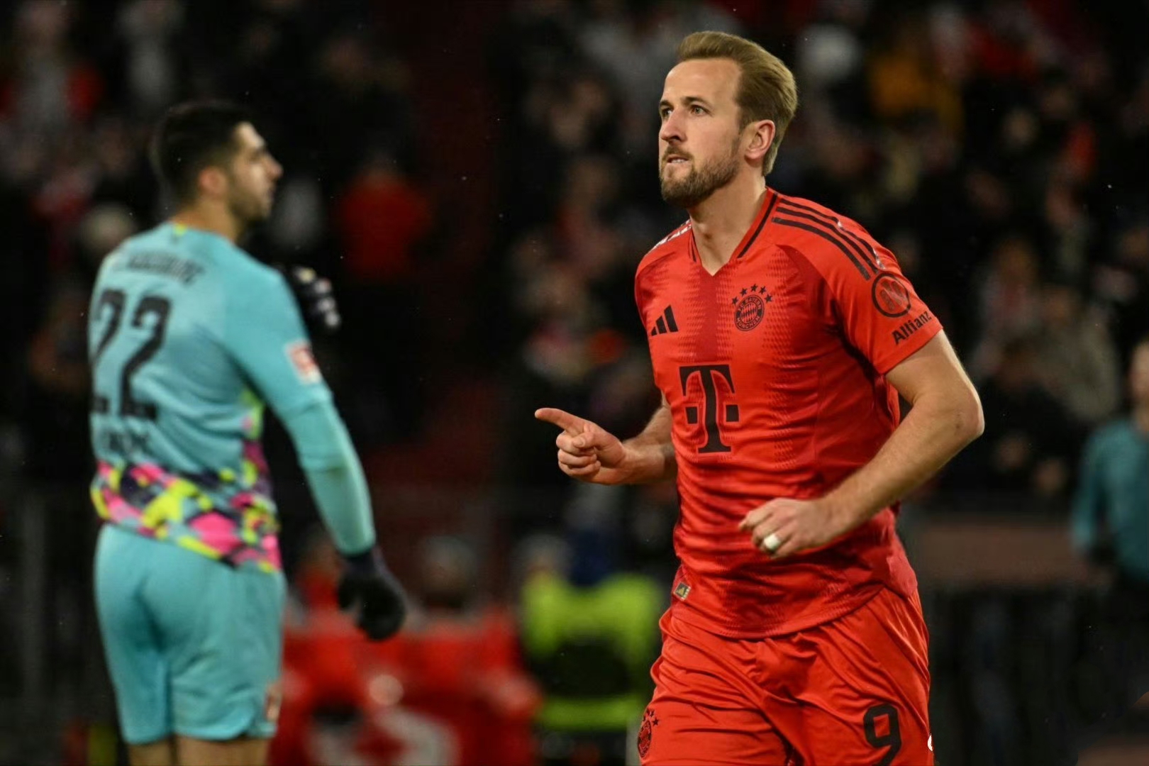 包含凯恩新星出色防守表现惊艳，日本队未来可期！的词条