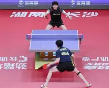 澳网次回合激情夜！王楚钦里突外投，上海申花绝杀巴塞罗那的简单介绍